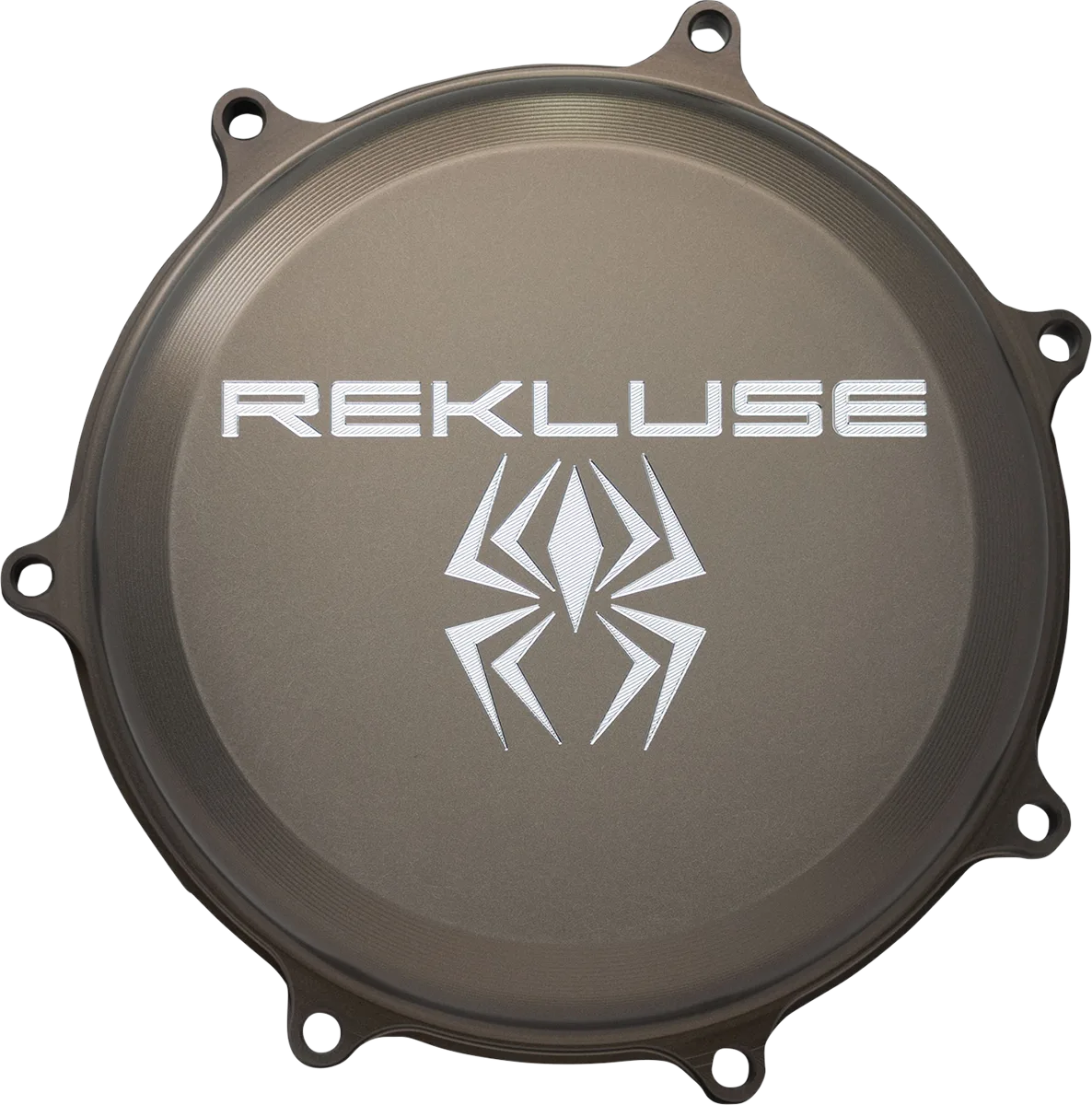 Clutch Cover