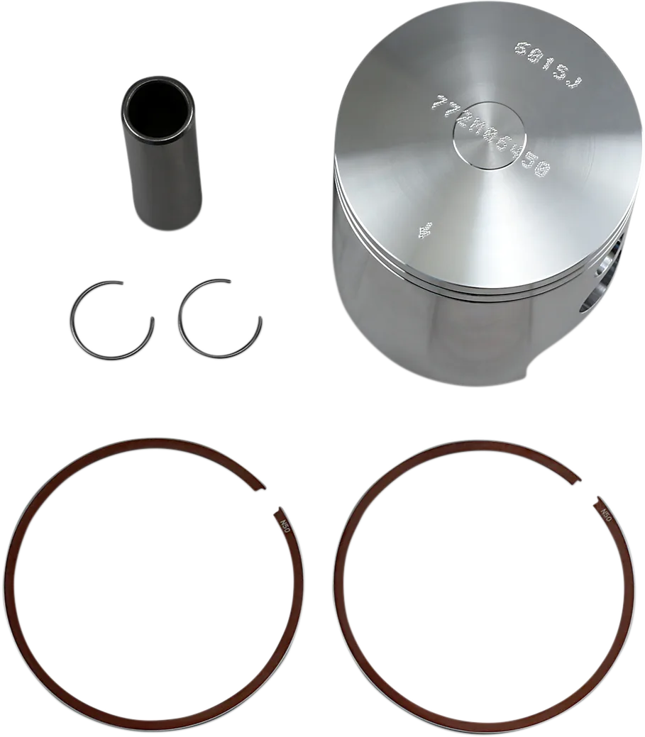 Piston Kit Forged Series for 2-Stroke