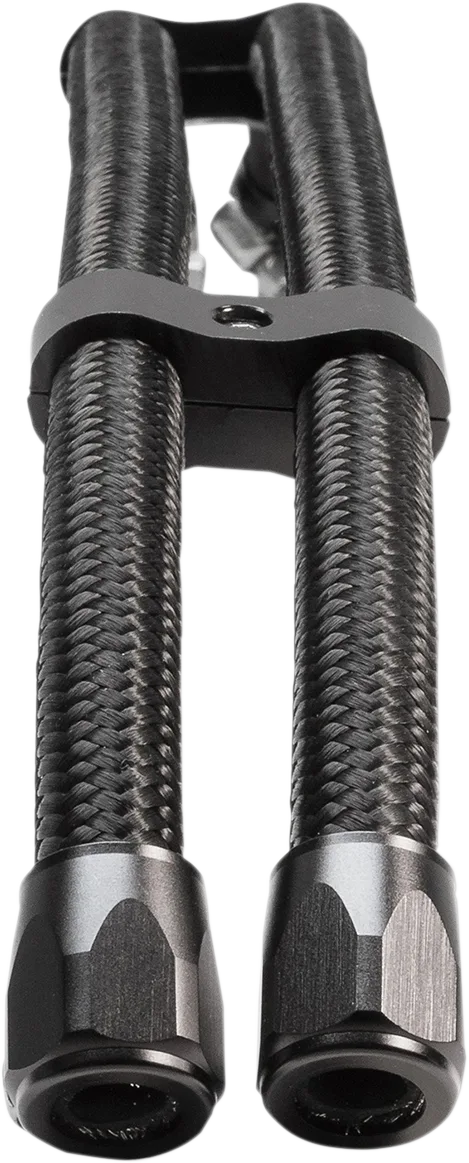 Oil Hose Upgrade Kit