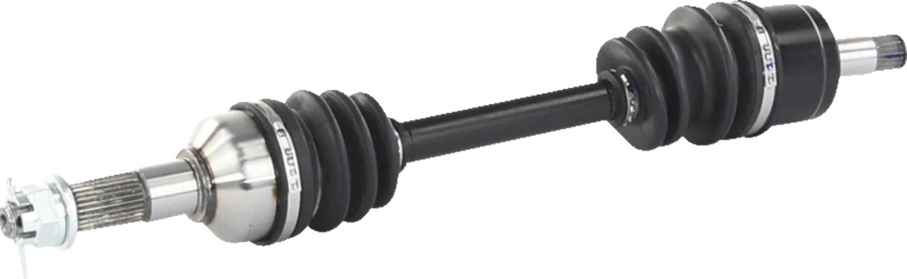 OEM Replacement Standard CV Axle