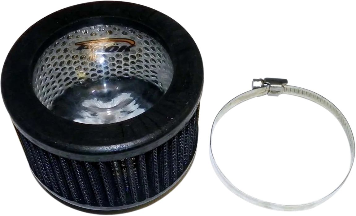 Multi-fit Flame Arrestor