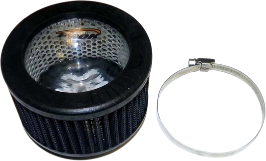Multi-fit Flame Arrestor