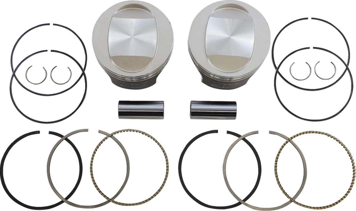 Tracker Series™ Piston Kit