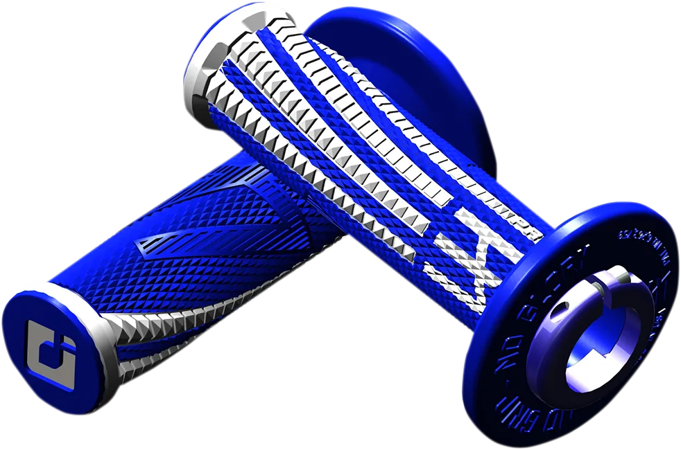 Emig Pro V2 Lock-On Grips