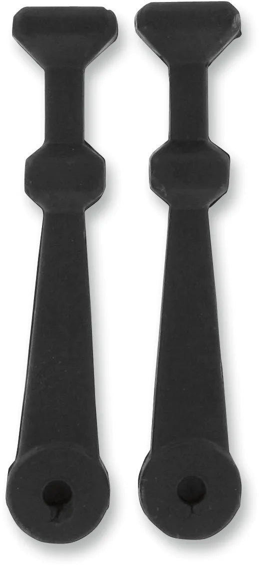 Rubber Hood Latches