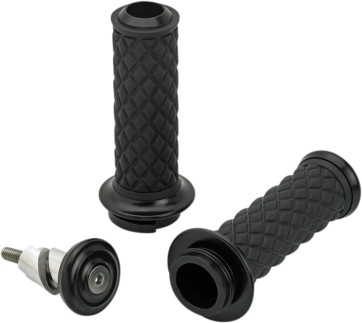 Alumicore Grips