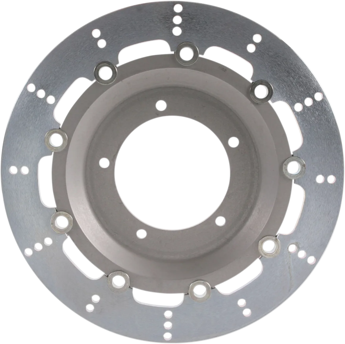 MD Series Pro-Lite Brake Rotor