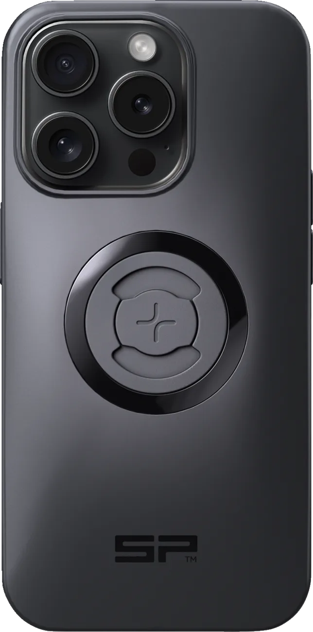 SPC+ Phone Case