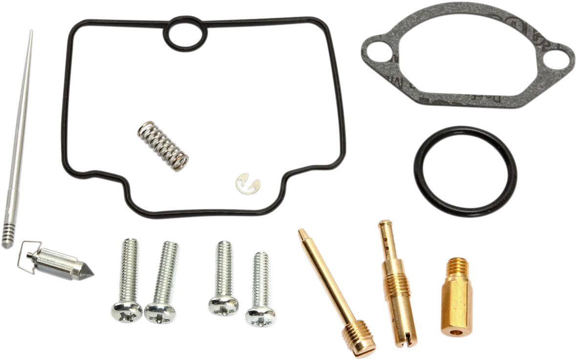 Carburetor Repair Kit - Kawasaki