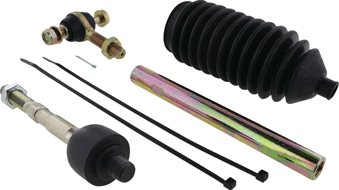 Tie-Rod End Kit