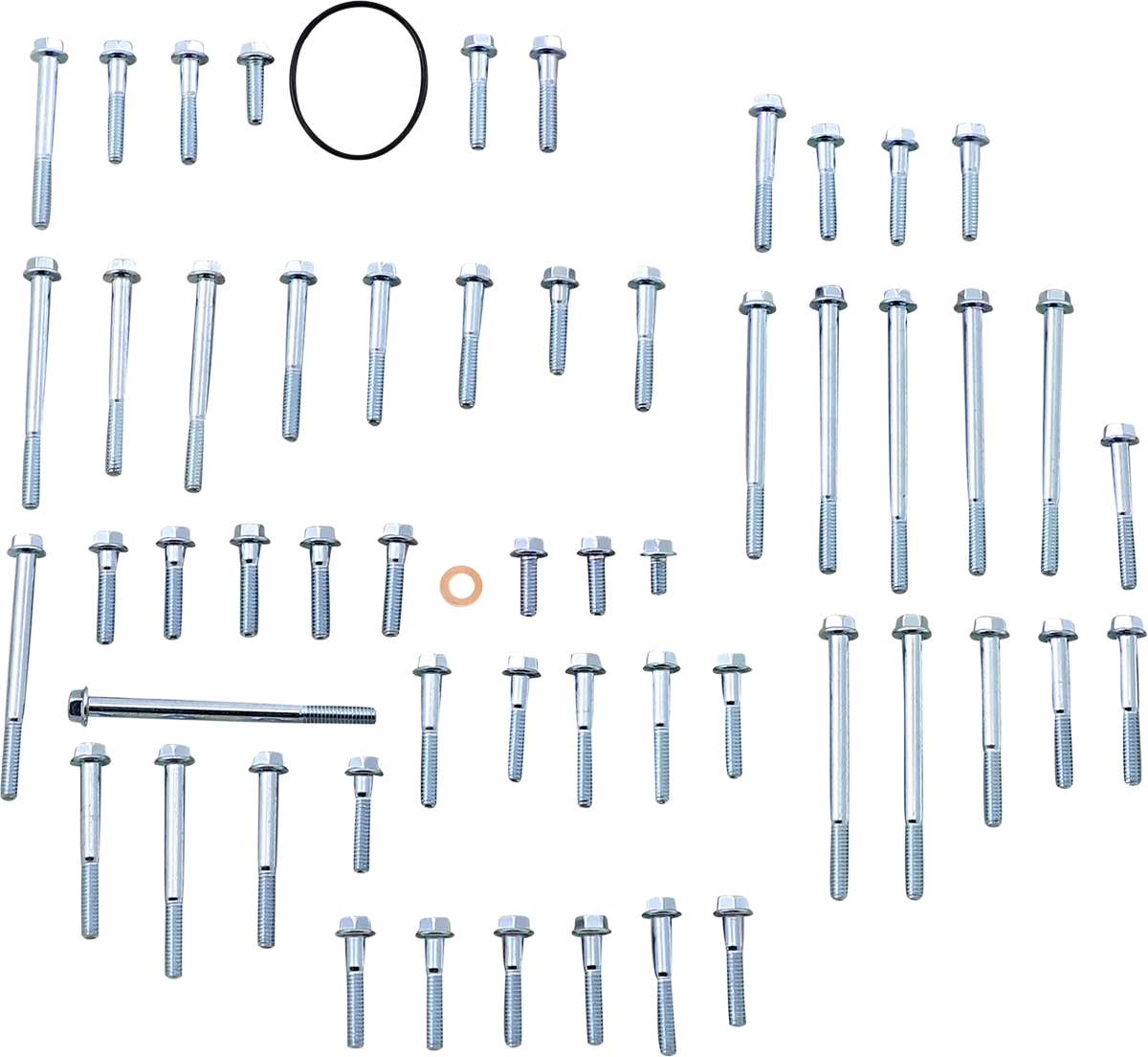 Engine Fastener Kit