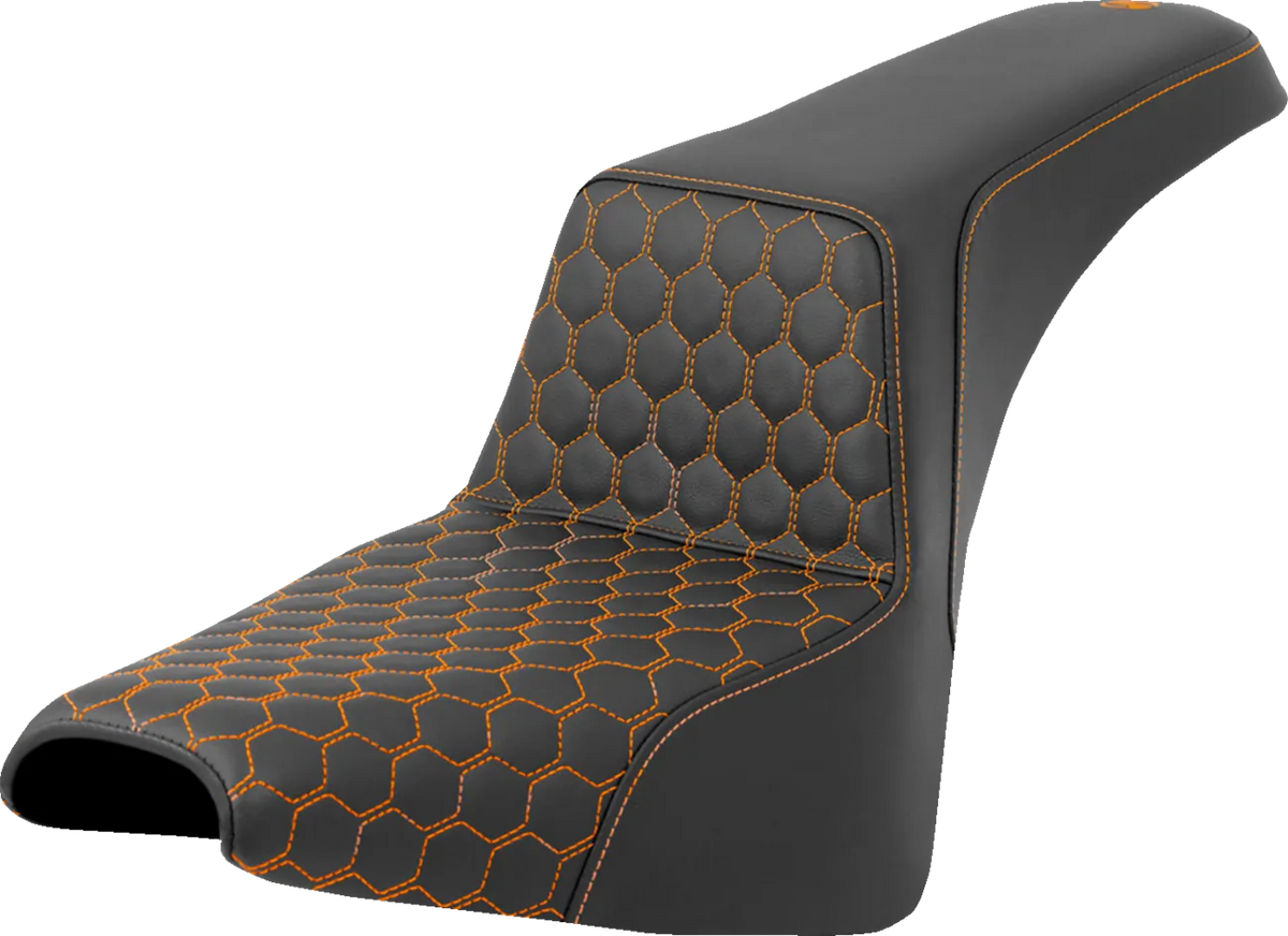 Honeycomb Step-Up Seat