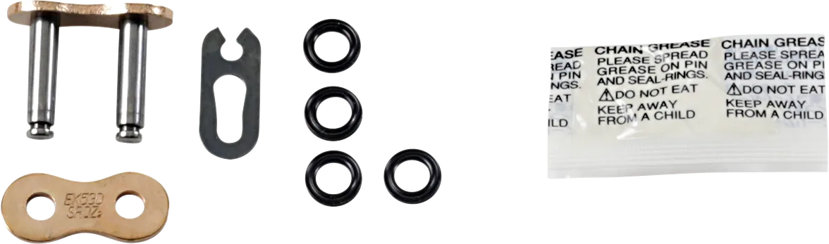 SROZ Clip Connecting Link