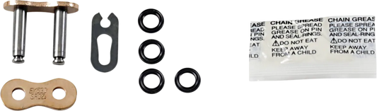 SROZ Clip Connecting Link
