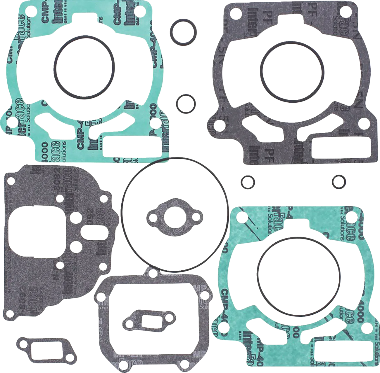 Top End Gasket Kit