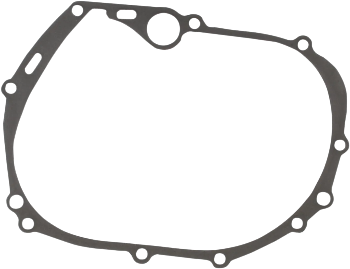 Clutch Cover Gasket