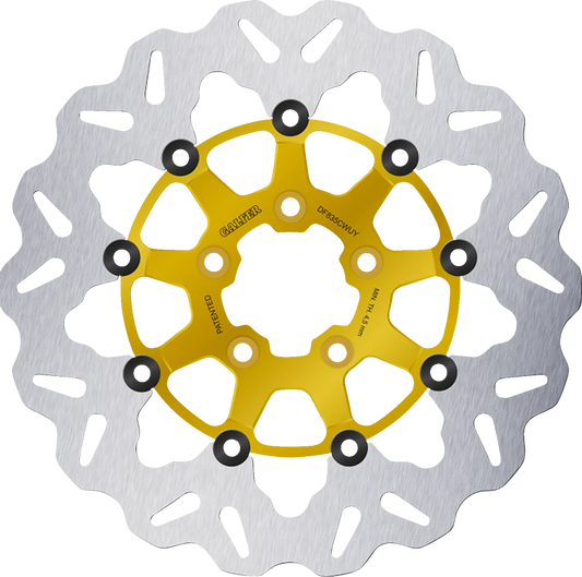 Brake Rotor