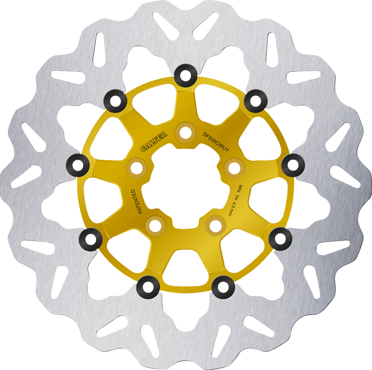 Brake Rotor