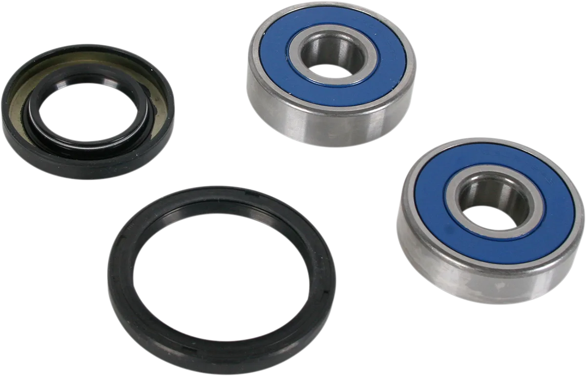 Wheel Bearing and Seal Kit