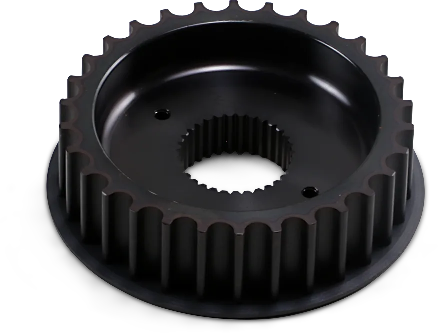 Pulley