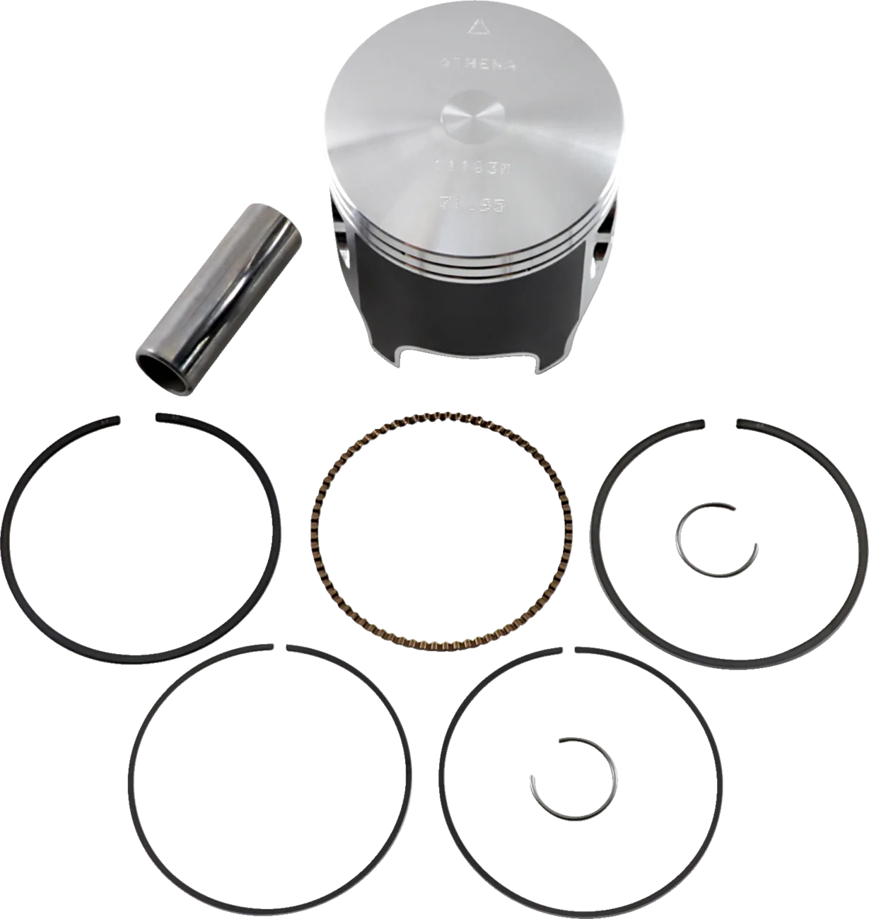 Piston Kit