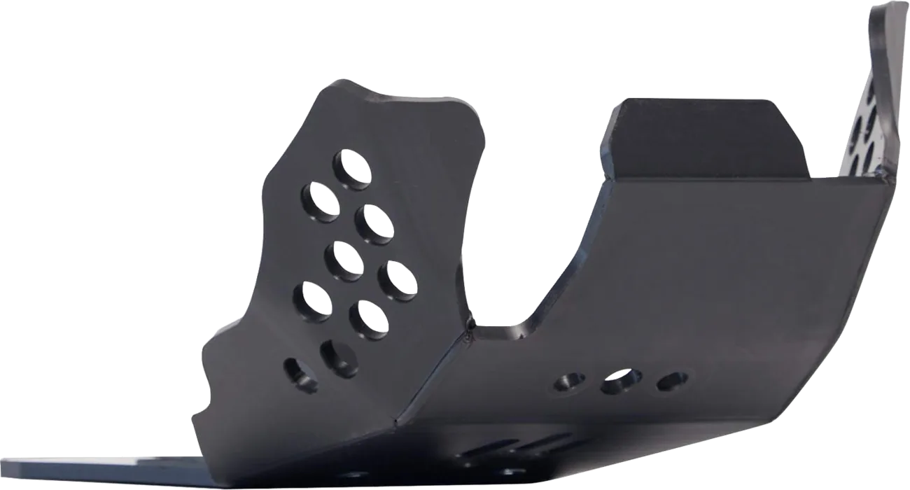 6 mm Skid Plate