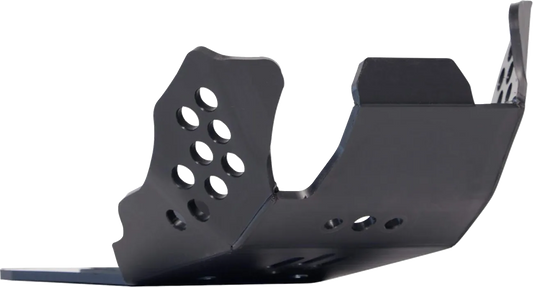 6 mm Skid Plate