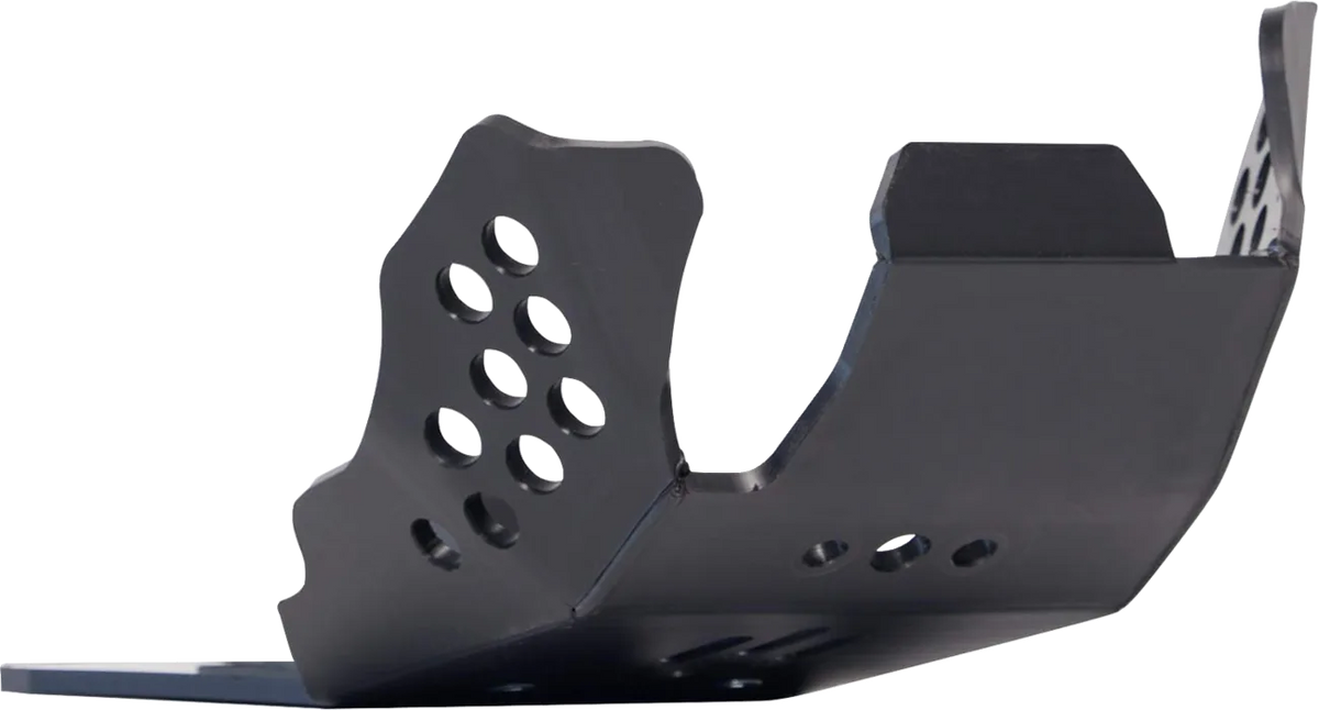 6 mm Skid Plate