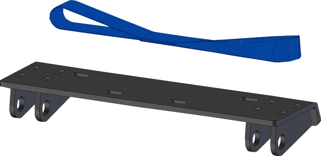 Plow Mount