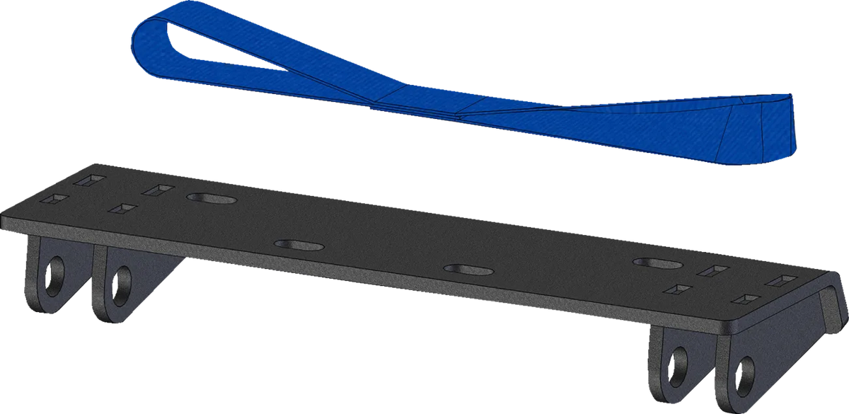 Plow Mount