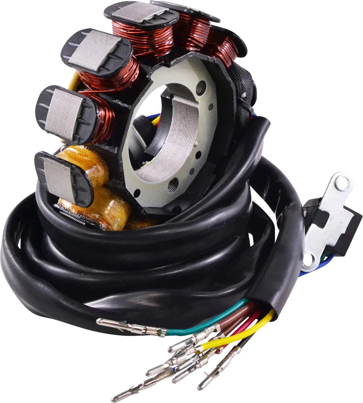 Stator