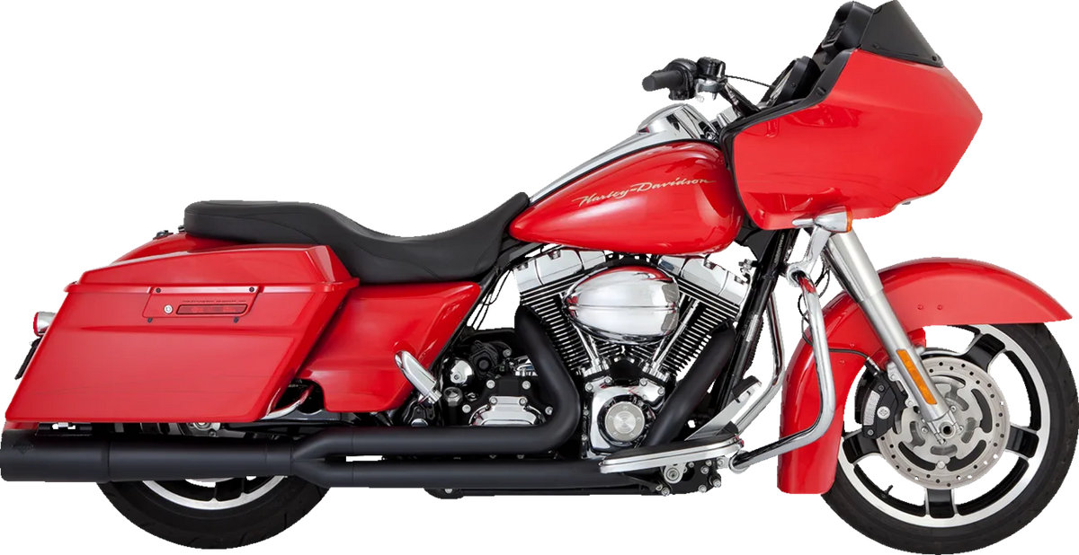 Pro Pipe 2-into-1 Exhaust System