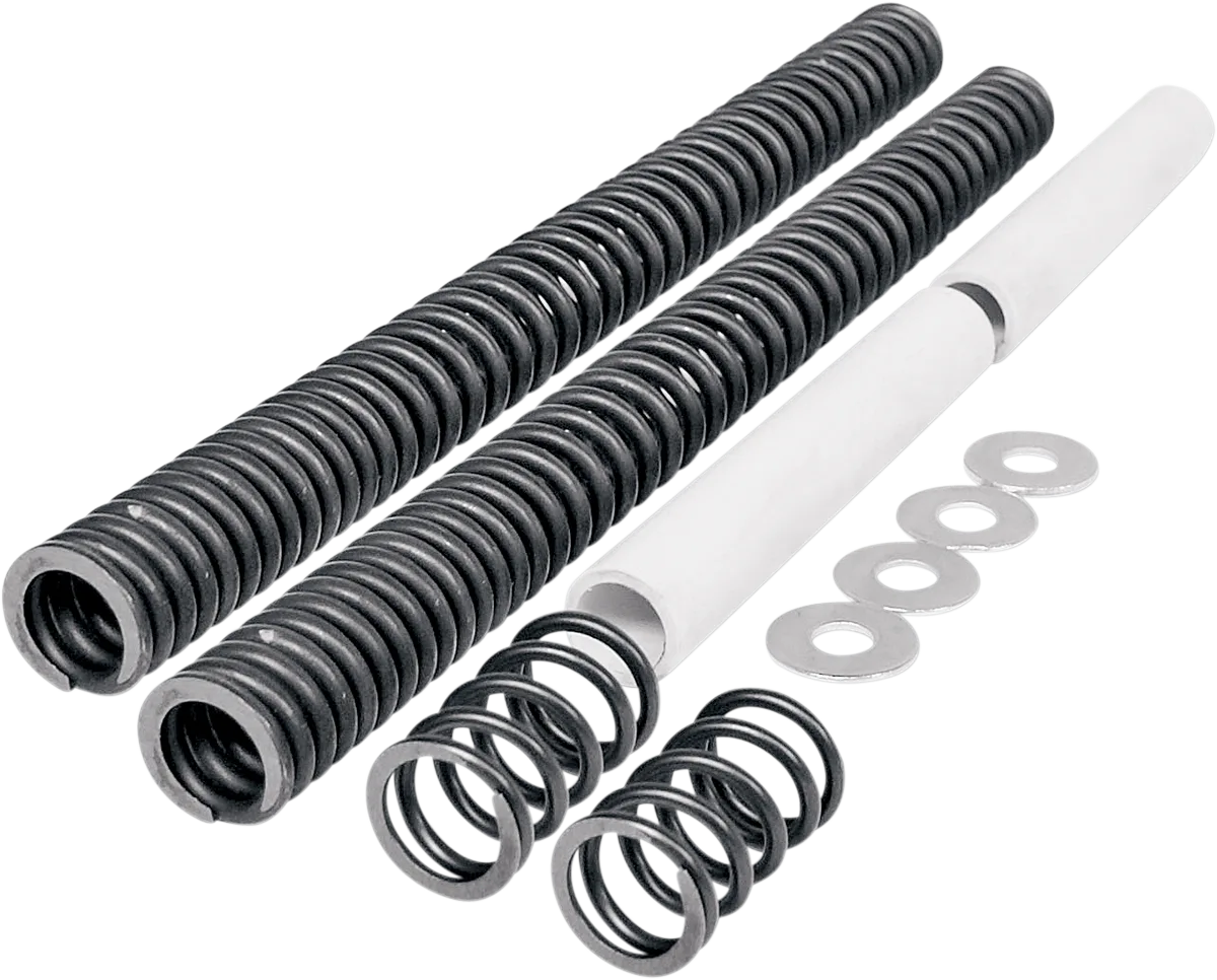Front Fork Lowering Kit