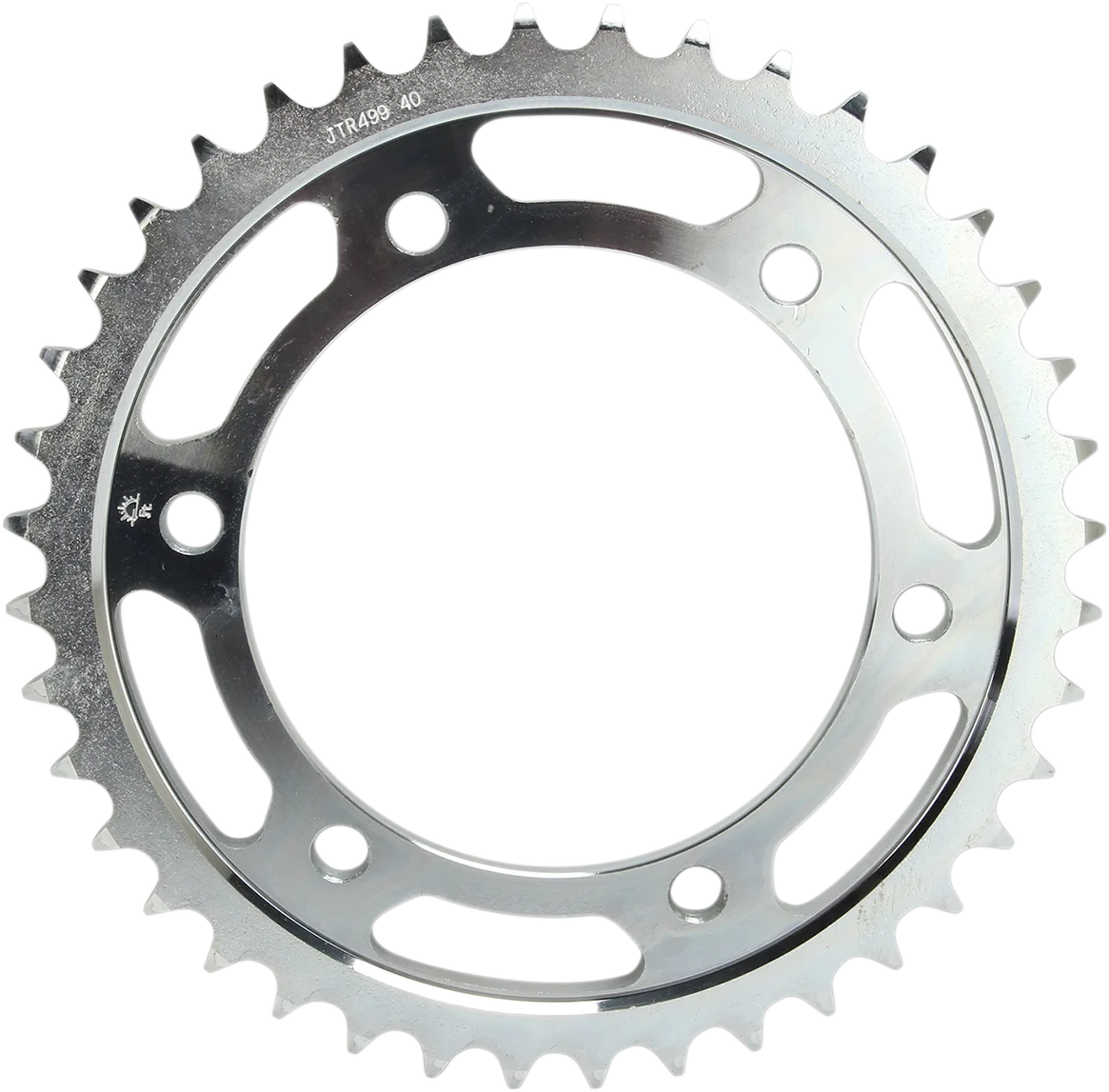 Steel Rear Sprocket