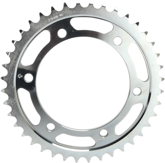 Steel Rear Sprocket
