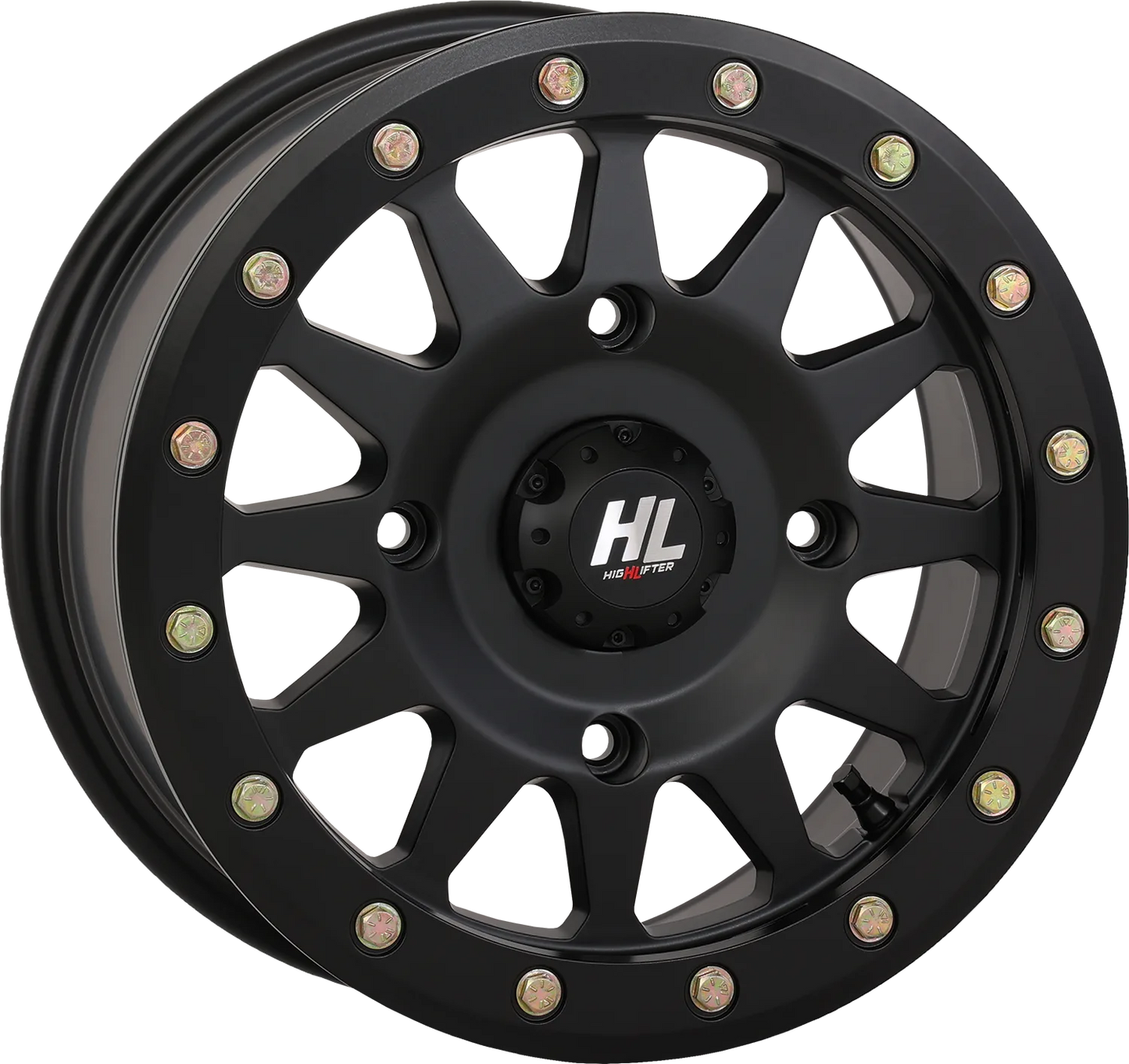 HLA1 Beadlock Wheel