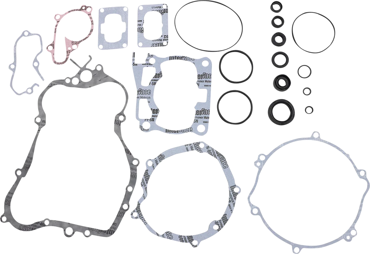 Complete Gasket Kit