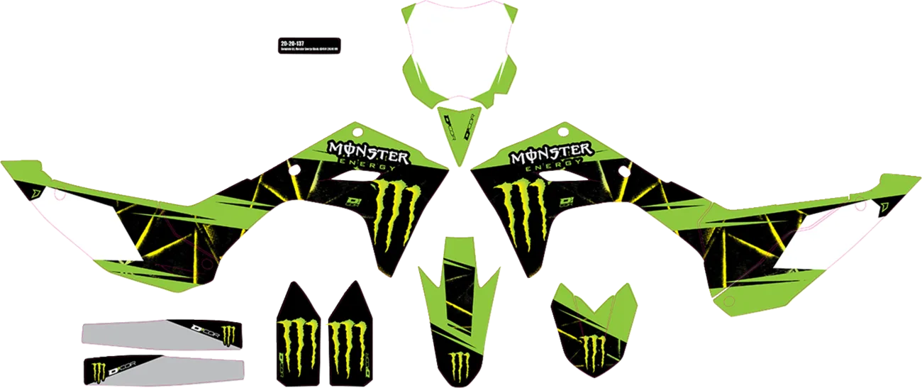 Complete Graphics Kit