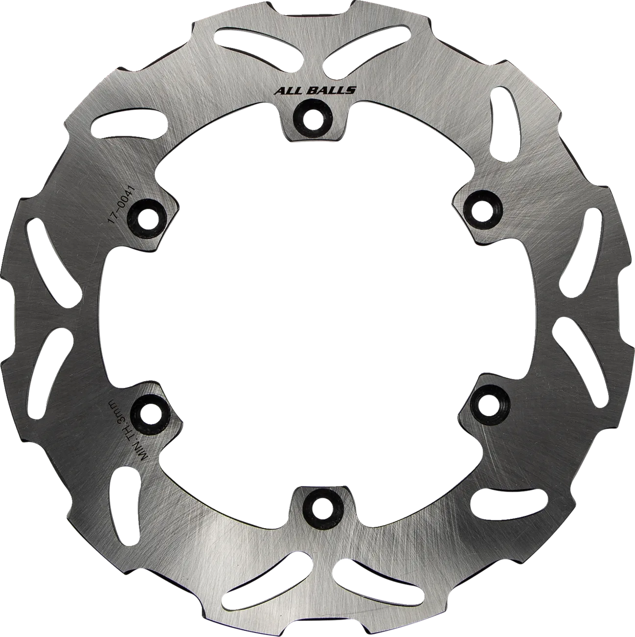 Brake Rotor