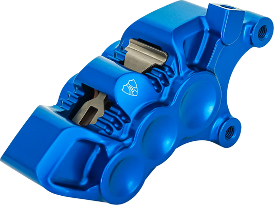 Mono Axial Brake Caliper
