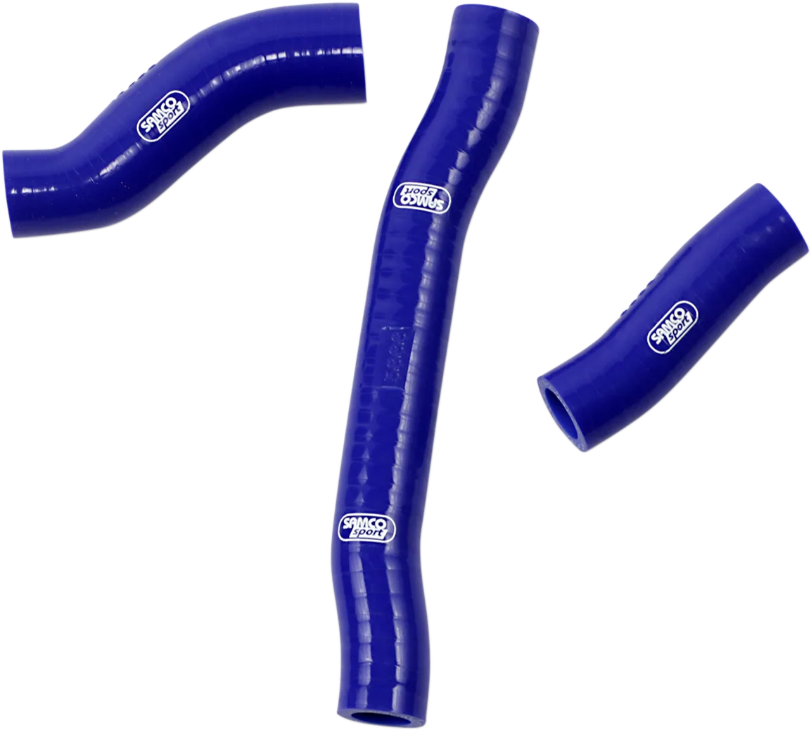 Race Fit Radiator Hose Kit