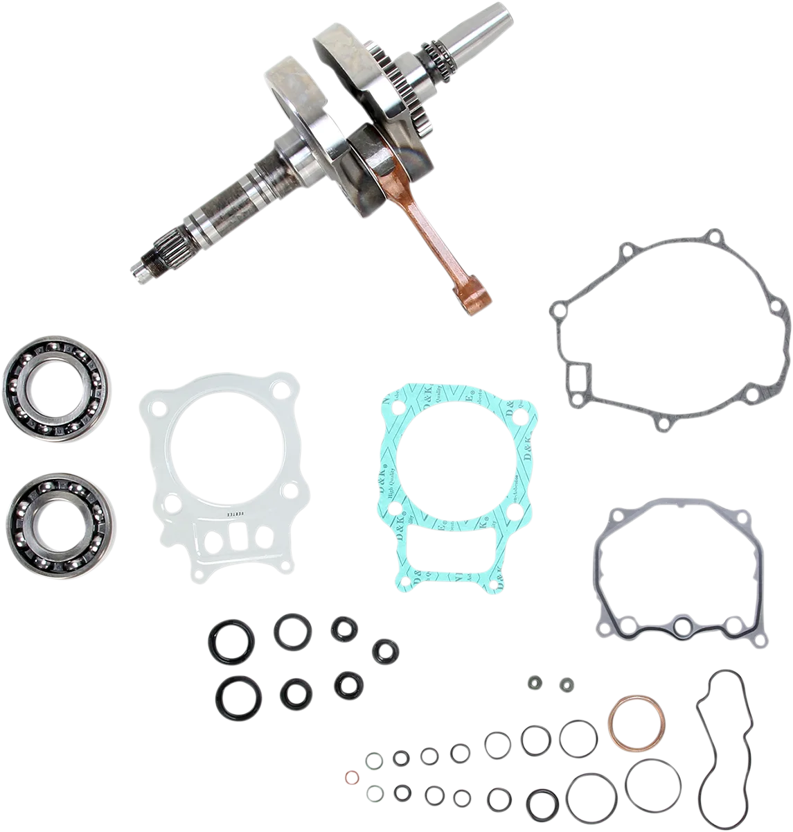Crankshaft Kit