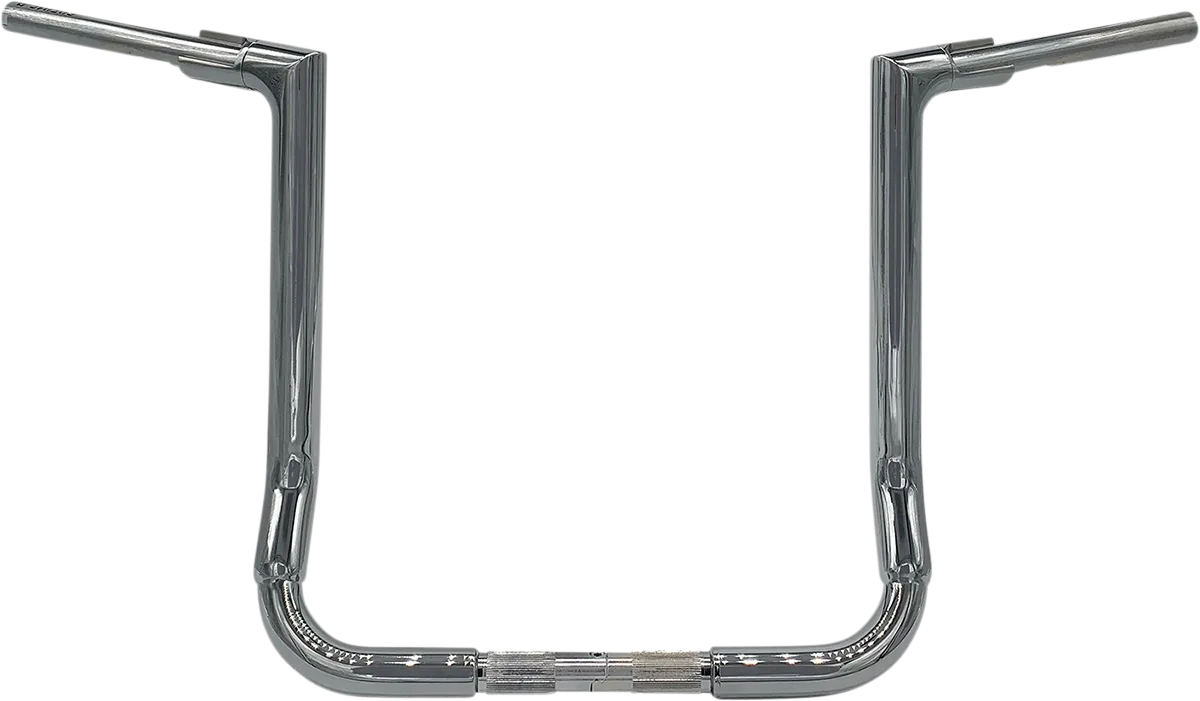 1-1/2" EZ Install Flat Top Handlebar