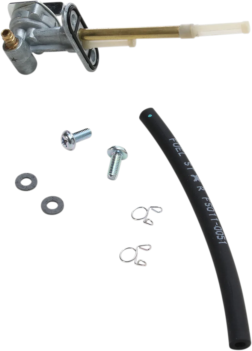 Fuel Valve Kit