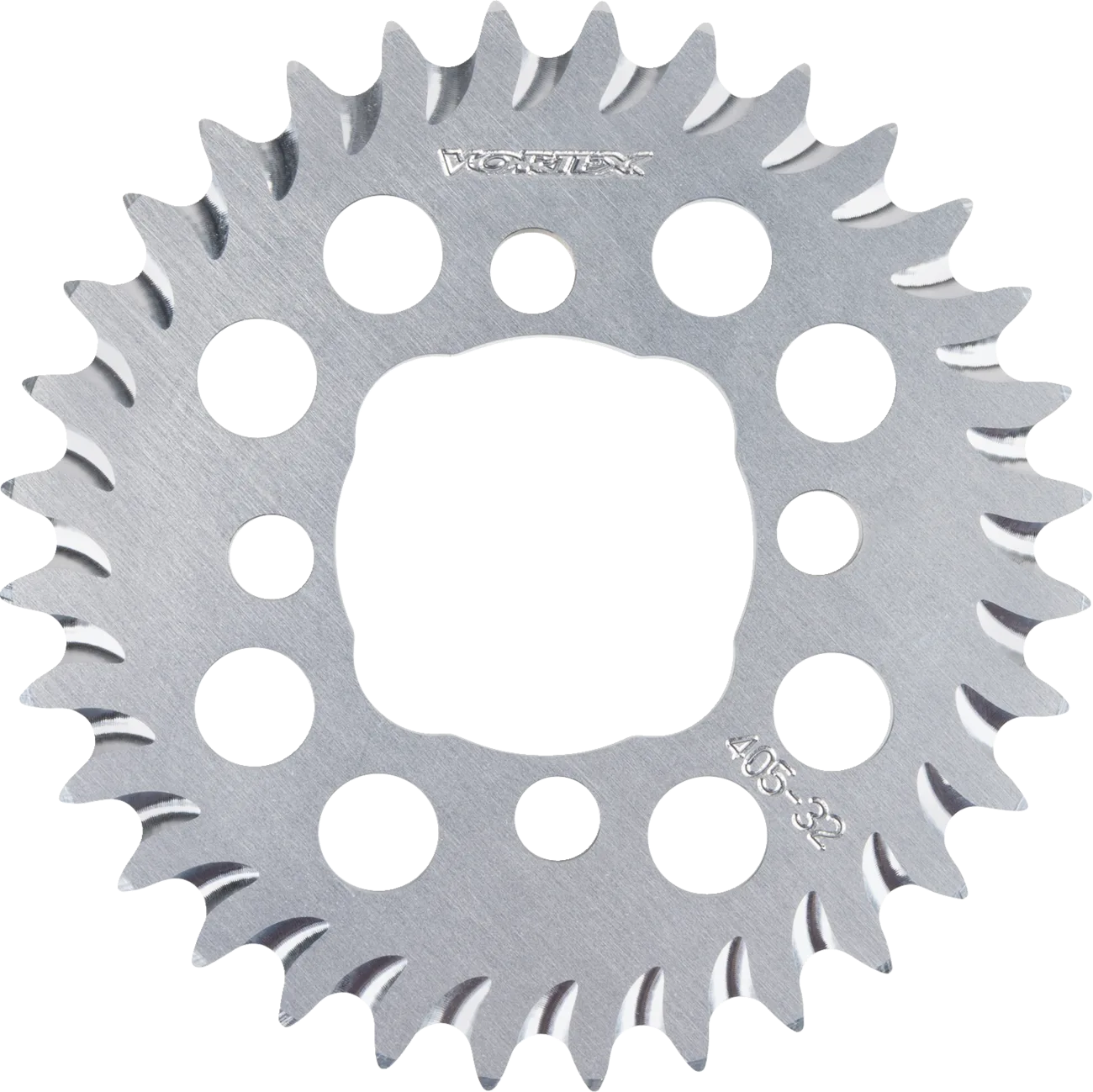 Aluminum Rear Sprocket