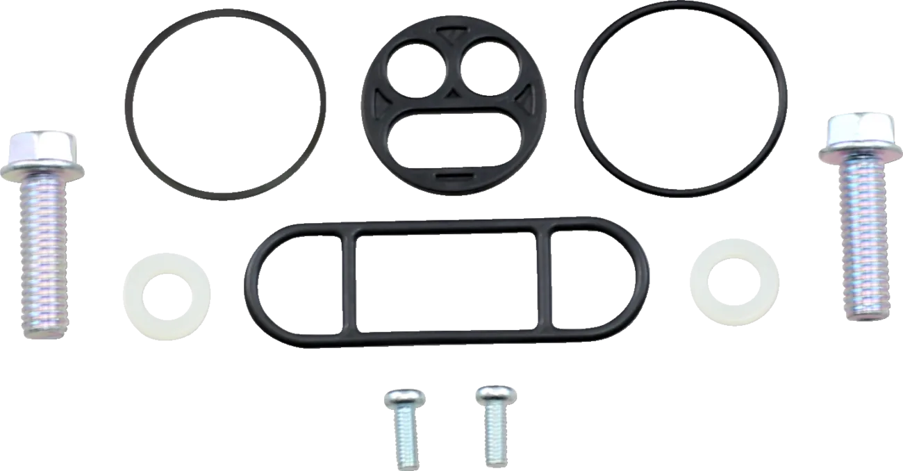 Petcock Repair Kit