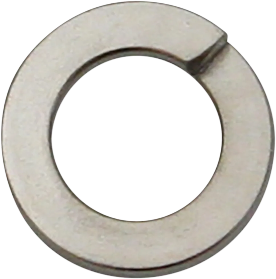 Throttle Shaft Washer
