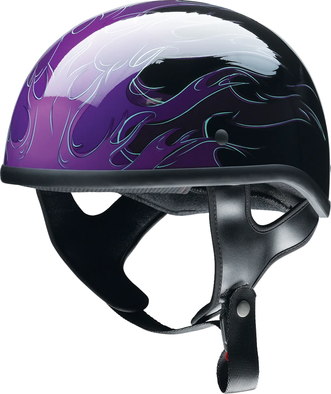 CC Beanie Hellfire Helmet