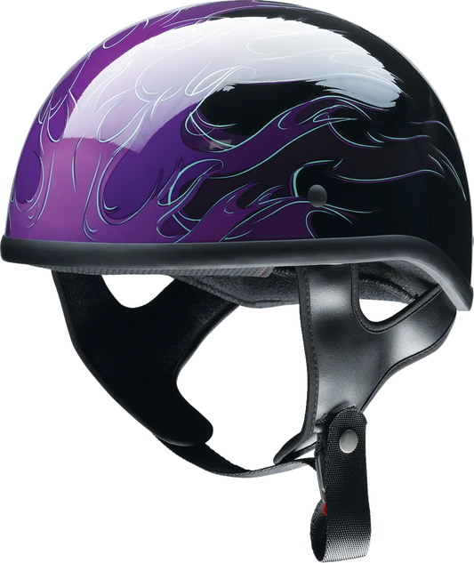 CC Beanie Hellfire Helmet