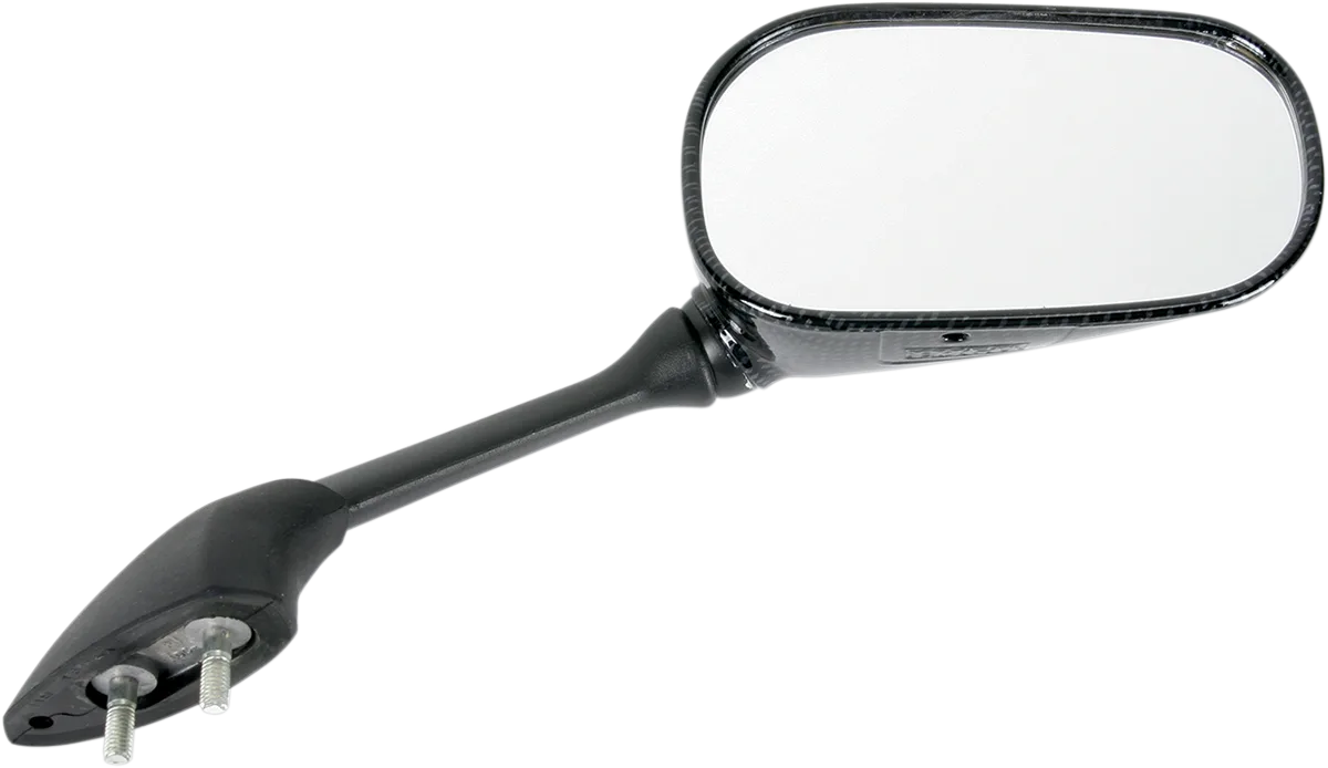 Carbon Fiber Mirror